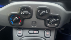 Fiat Panda 1.2 Waze 5dr Petrol Hatchback